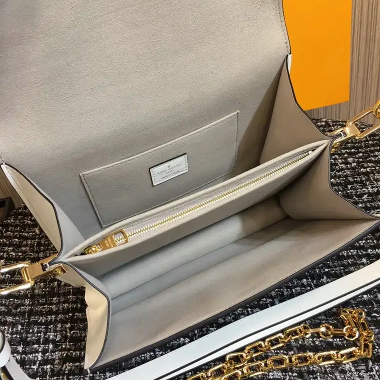 Brother sam 20B570231 Bags LV 0730